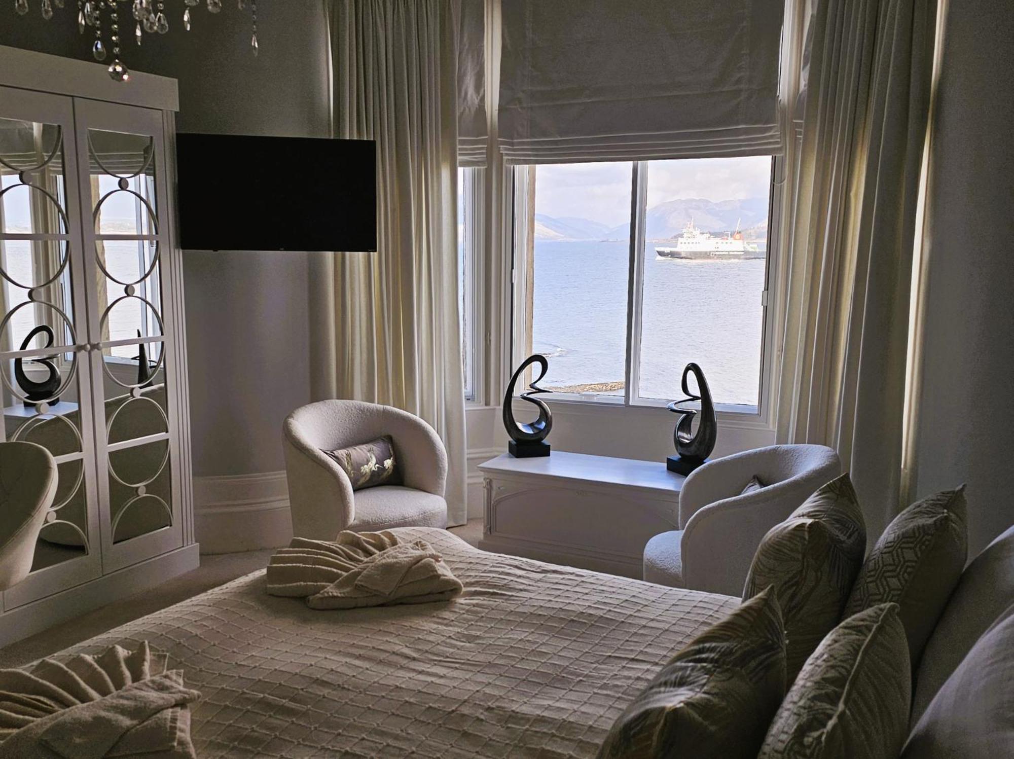 Merchant'S View - Luxury Seaside Designer Retreat Ротсей Екстер'єр фото